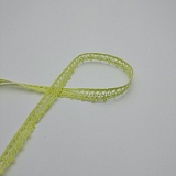 Тесьма вязаная ажурная, ширина 11мм, Acufactum Ute Menze, 3511-2994.14-730