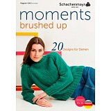 Журнал Schachenmayr "Magazin 045 - Brushed up", 20 моделей, MEZ, 9855045.00001