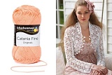 Catania Fine /Катания Файн/ пряжа Schachenmayr Originals, MEZ, 9807300