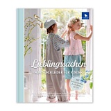 Книга "Lieblingssachen" /Любимые вещи/, с ПЕРЕВОДОМ, Acufactum Ute Menze, K-4041