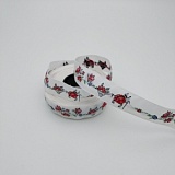 Тесьма декоративная, ширина 20мм, Acufactum Ute Menze, 35093-02