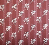 *  Ткань "Elsa", ширина 110см, Mas d'Ousvan, BELS.RD