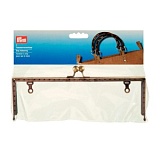 Замок для сумки "Emma" 22,5*7,5cм, Prym, 615231