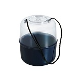 Клубочница, пластик, разноцветные, Prym, 611862