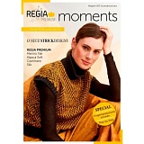Журнал Regia "Magazine 003 - Premium moments", 13 моделей, MEZ, 9856503.00001
