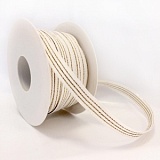 Тесьма декоративная "Майкл", ширина 10мм, Acufactum Ute Menze,