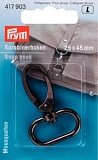 Карабин 25*45мм, Prym, 417903