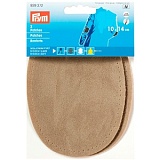 Заплатки термокреевые 10*14см, искусственная замша, Prym, 929372