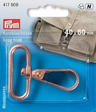 Карабин 40*60мм, Prym, 417909