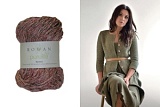 Revive /Ревайв/ пряжа Rowan, 9802122