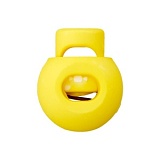 Ограничитель для шнура, размер 20мм, толщина до 8мм, Union Knopf by Prym, U0056809001038201-25