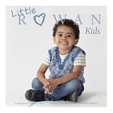 Брошюра Rowan "Little Rowan Kids", ZB195