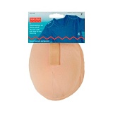 Накладки плечевые реглан с липучкой, размерXL, 120*165*14мм, 993841, Prym