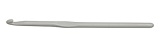 Крючок для вязания "Basix Aluminum" 5мм, KnitPro, 30780
