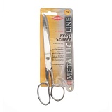 Ножницы профессиональные "Metallic Line", длина 21,5см, нержавеющая сталь, Kleiber, 921-47