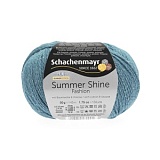 Summer Shine /Саммер Шаин/ пряжа Schachenmayr Fashion, MEZ, 9807373