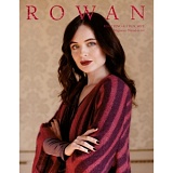 Журнал Rowan "Knitting & Crochet Magazine 64", ZM64