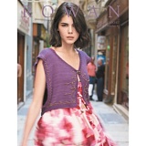 Журнал Rowan "Knitting & Crochet Magazine 47", 51 моделей, ZM47
